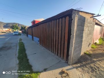 Casa en Venta | Punta Mira | Coquimbo