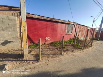 Casa en Venta | Punta Mira | Coquimbo