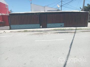 Casa en Venta | Punta Mira | Coquimbo
