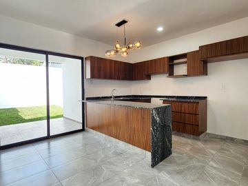 Casa en venta en Col. Villa Rica, Boca del Río, Ver.