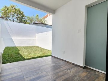 Casa en venta en Col. Villa Rica, Boca del Río, Ver.