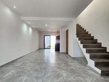 Casa en venta en Col. Villa Rica, Boca del Río, Ver.