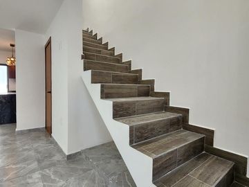 Casa en venta en Col. Villa Rica, Boca del Río, Ver.