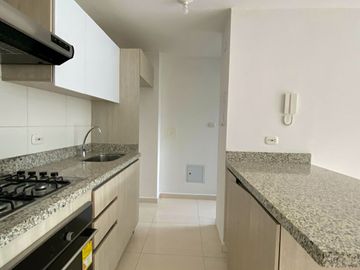 APARTAMENTO EN VENTA SECTOR CONJUNTO GRAN ALICANTE GIRON