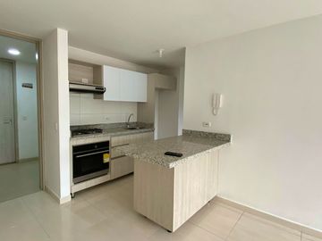 APARTAMENTO EN VENTA SECTOR CONJUNTO GRAN ALICANTE GIRON