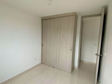 APARTAMENTO EN VENTA SECTOR CONJUNTO GRAN ALICANTE GIRON