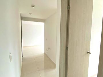 APARTAMENTO EN VENTA SECTOR CONJUNTO GRAN ALICANTE GIRON