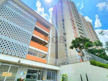APARTAMENTO EN VENTA SECTOR CONJUNTO GRAN ALICANTE GIRON