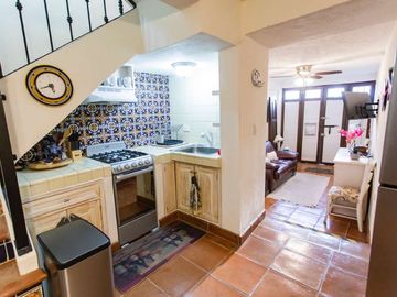 Casa en el centro de San Miguel de Allende