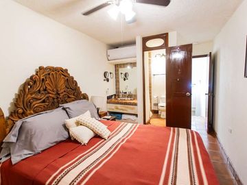 Casa en el centro de San Miguel de Allende