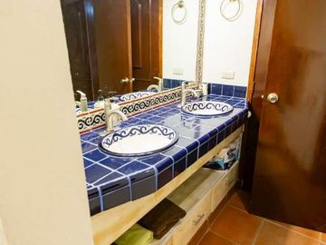Casa en el centro de San Miguel de Allende