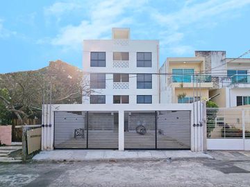 Departamentos en venta en Villa rica, Boca del Río, Ver