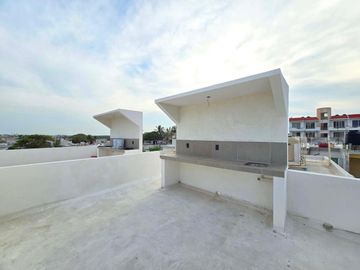 Departamentos en venta en Villa rica, Boca del Río, Ver