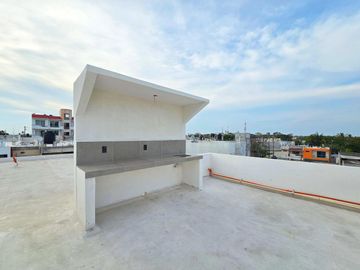 Departamentos en venta en Villa rica, Boca del Río, Ver