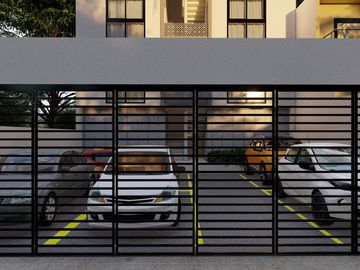 Departamentos en venta en Villa rica, Boca del Río, Ver