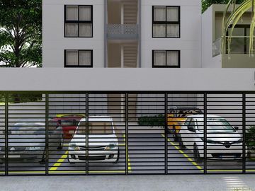 Departamentos en venta en Villa rica, Boca del Río, Ver