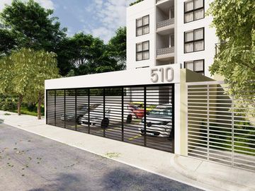 Departamentos en venta en Villa rica, Boca del Río, Ver