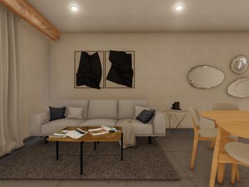 Departamentos en venta en Villa rica, Boca del Río, Ver
