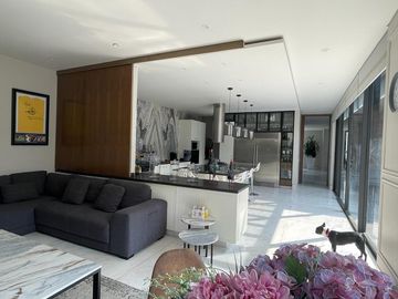 BOSQUE REAL CASA AGRADABLE CONFORTABLE FINOS ACABADOS