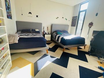 BOSQUE REAL CASA AGRADABLE CONFORTABLE FINOS ACABADOS