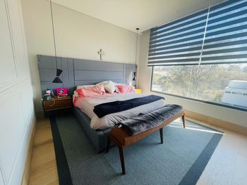 BOSQUE REAL CASA AGRADABLE CONFORTABLE FINOS ACABADOS