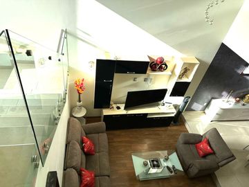 Casa en Venta, de 3 recámaras y arquitectura contemporánea en Provincia Santa Elena, Qro.
