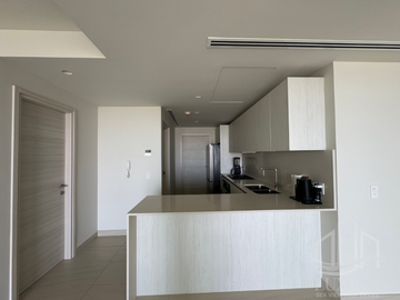 Departamento en venta SLS Marina Beach, Puerto Cancun