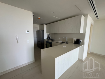 Departamento en venta SLS Marina Beach, Puerto Cancun