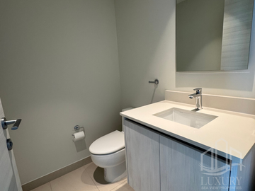 Departamento en venta SLS Marina Beach, Puerto Cancun