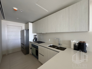Departamento en venta SLS Marina Beach, Puerto Cancun