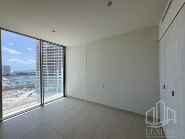 Departamento en venta SLS Marina Beach, Puerto Cancun