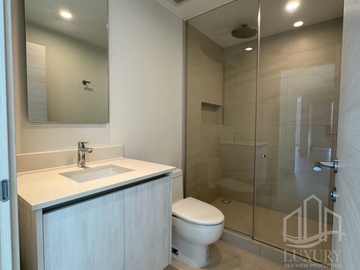 Departamento en venta SLS Marina Beach, Puerto Cancun