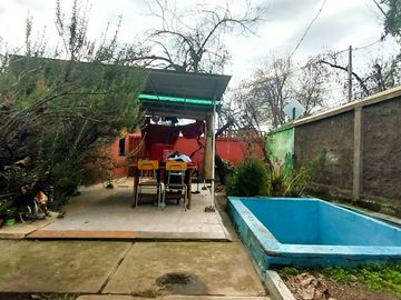 Terreno 360m2, Ideal Remodelar Y Ampliar, A Pasos Mall Plaza