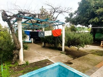 Terreno 360m2, Ideal Remodelar Y Ampliar, A Pasos Mall Plaza