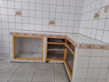 AMPLIA CASA EN URB. LA NORIA-TRUJILLO