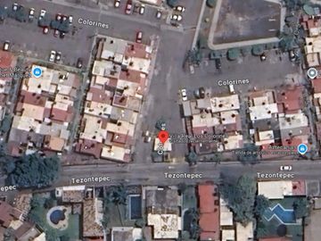 propiedad en fraccionamiento, Jiutepec Morelos