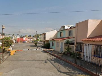 propiedad en fraccionamiento, Jiutepec Morelos