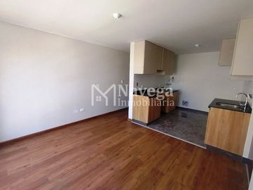DEPARTAMENTO DE ESTRENO EN VENTA EN CALLE SINCHI ROCA EN LA PERLA