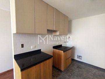 DEPARTAMENTO DE ESTRENO EN VENTA EN CALLE SINCHI ROCA EN LA PERLA