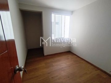 DEPARTAMENTO DE ESTRENO EN VENTA EN CALLE SINCHI ROCA EN LA PERLA