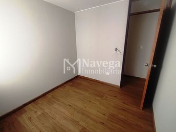 DEPARTAMENTO DE ESTRENO EN VENTA EN CALLE SINCHI ROCA EN LA PERLA