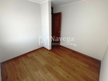 DEPARTAMENTO DE ESTRENO EN VENTA EN CALLE SINCHI ROCA EN LA PERLA