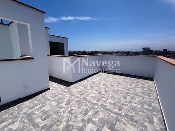 DEPARTAMENTO DE ESTRENO EN VENTA EN CALLE SINCHI ROCA EN LA PERLA