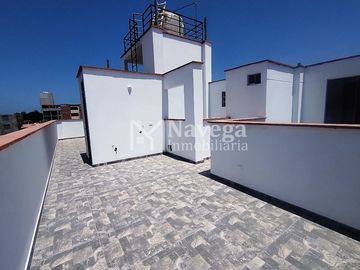 DEPARTAMENTO DE ESTRENO EN VENTA EN CALLE SINCHI ROCA EN LA PERLA