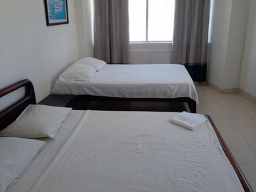 VENTA APARTAMENTO PISO ALTO EL LAGUITO
