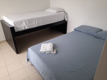 VENTA APARTAMENTO PISO ALTO EL LAGUITO