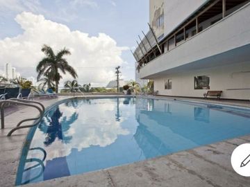 VENTA APARTAMENTO PISO ALTO EL LAGUITO