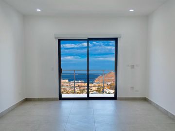 Departamento en Venta en Los Cabos con vista al mar
