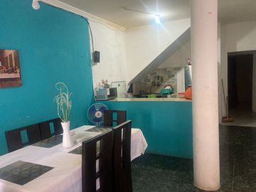 Vendo casa rentera Rosales 2 Norte de Guayaquil