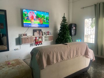 Vendo casa rentera Rosales 2 Norte de Guayaquil